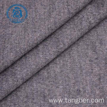 polyester cotton jacquard terry cloth fabric